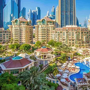 Swissotel Al Murooj Hotell